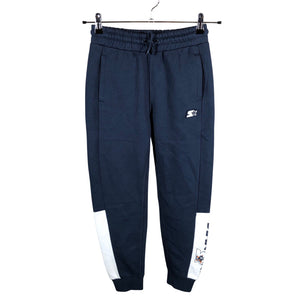 Unisex Starter - Dressikangast püksid, suurus 146 - 152 - Sinine (1)