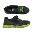 Unisex Bogi - Tennised, suurus 34 - Must ()