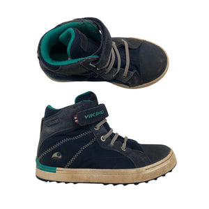 Unisex Viking - Tennised, suurus 27 - Sinine (1)