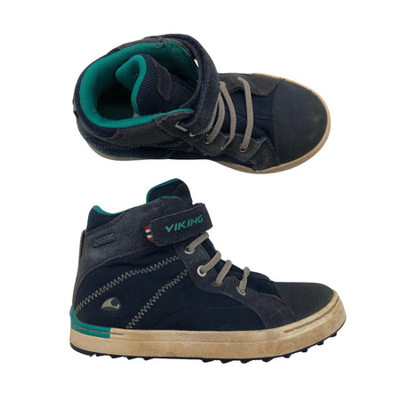 Unisex Viking - Tennised, suurus 27 - Sinine ()