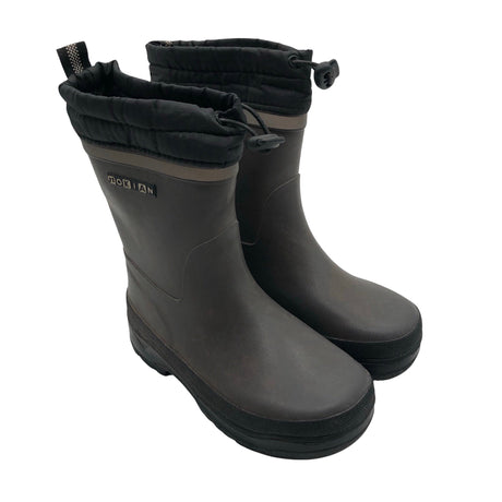 Unisex Nokian - Kummikud, suurus 32 - Hall (2)