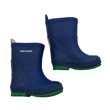 Unisex Tretorn - Kummikud, suurus 22 - Sinine ()