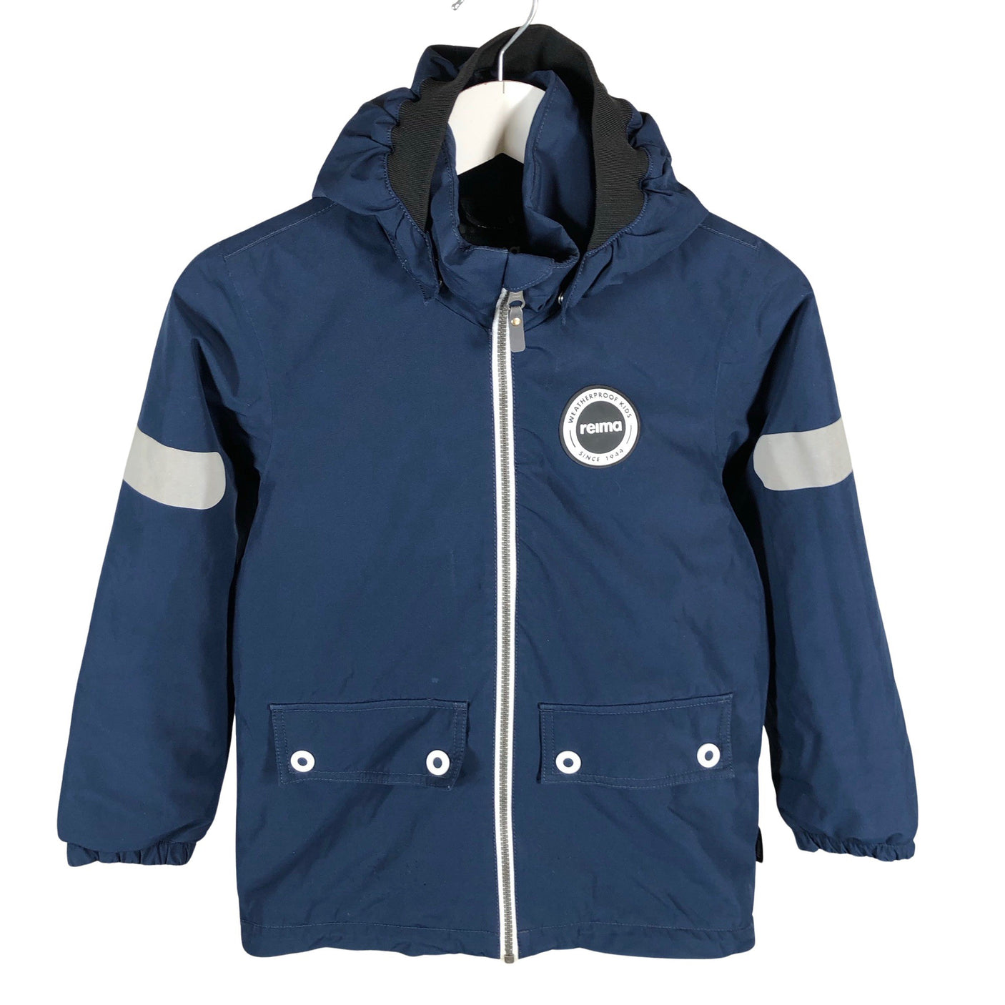 Unisex Reima - Talvejope, suurus 128 - 134 - Sinine (1)