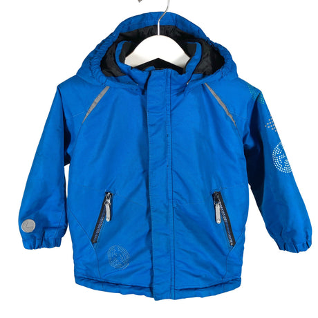 Unisex Luhta - Talvejope, suurus 86 - 92 - Sinine ()