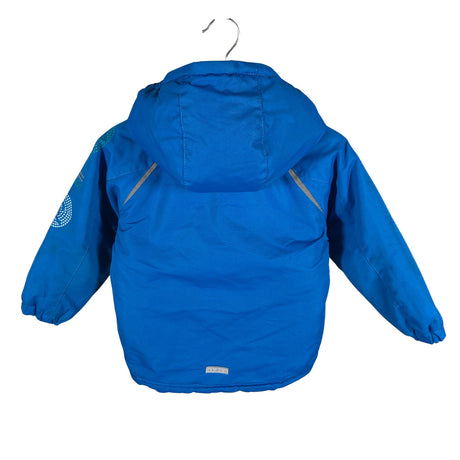 Unisex Luhta - Talvejope, suurus 86 - 92 - Sinine (2)