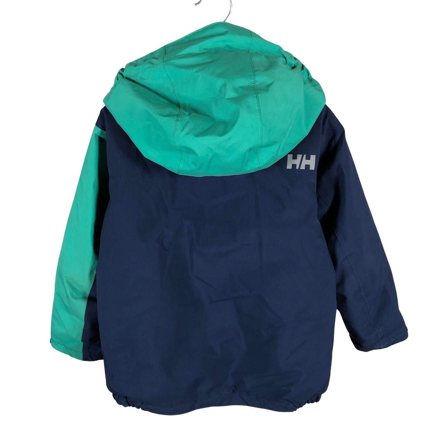 Unisex Helly Hansen - Talvejope, suurus 116 - 122 - Sinine (2)