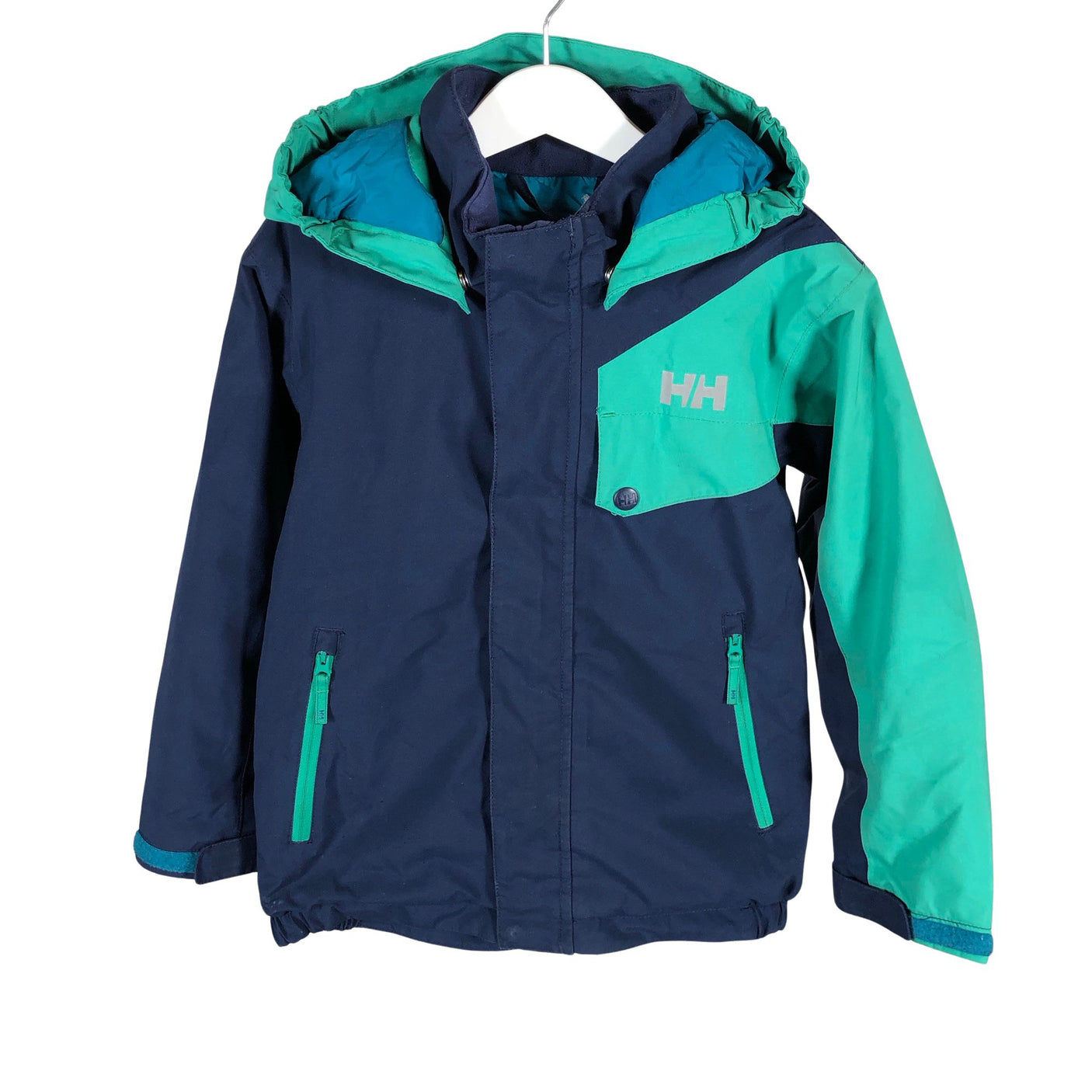 Unisex Helly Hansen - Talvejope, suurus 116 - 122 - Sinine (1)