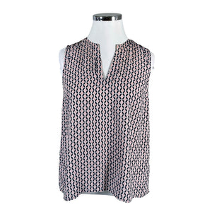 Unisex Stockh lm - Topp, suurus 42 - Heleroosa (1)