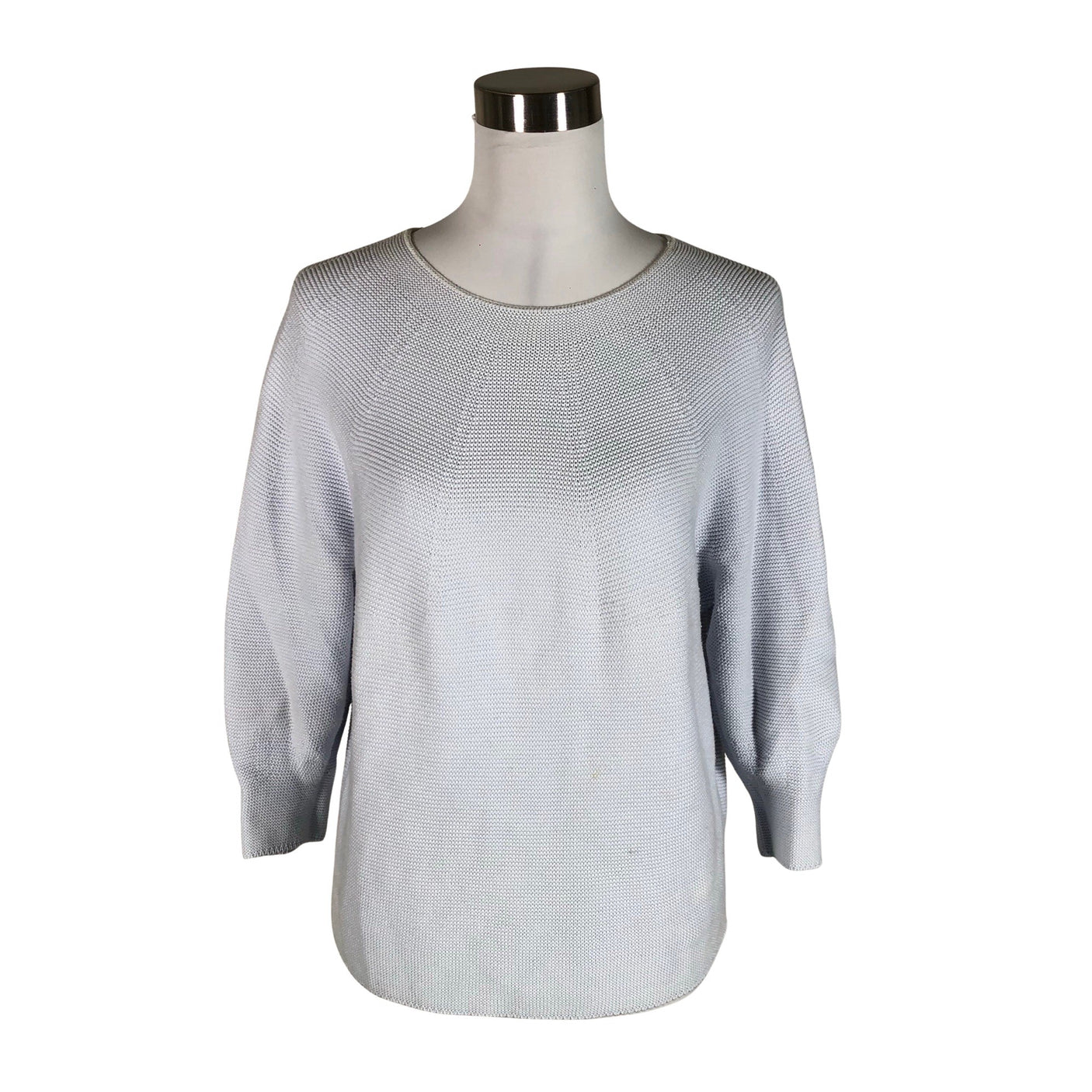 Unisex Uniqlo - Kampsun, suurus 40 - Helesinine (1)