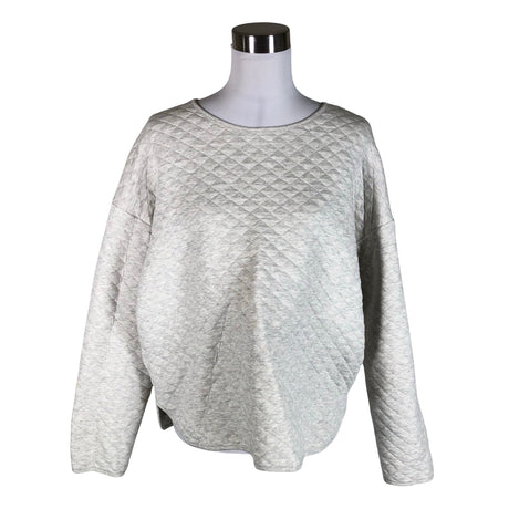 Unisex Nanso - Dressikangast pluus, suurus 38 - Hall ()
