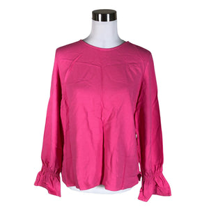 Unisex Nanso - Pluus, suurus 40 - Roosa (1)