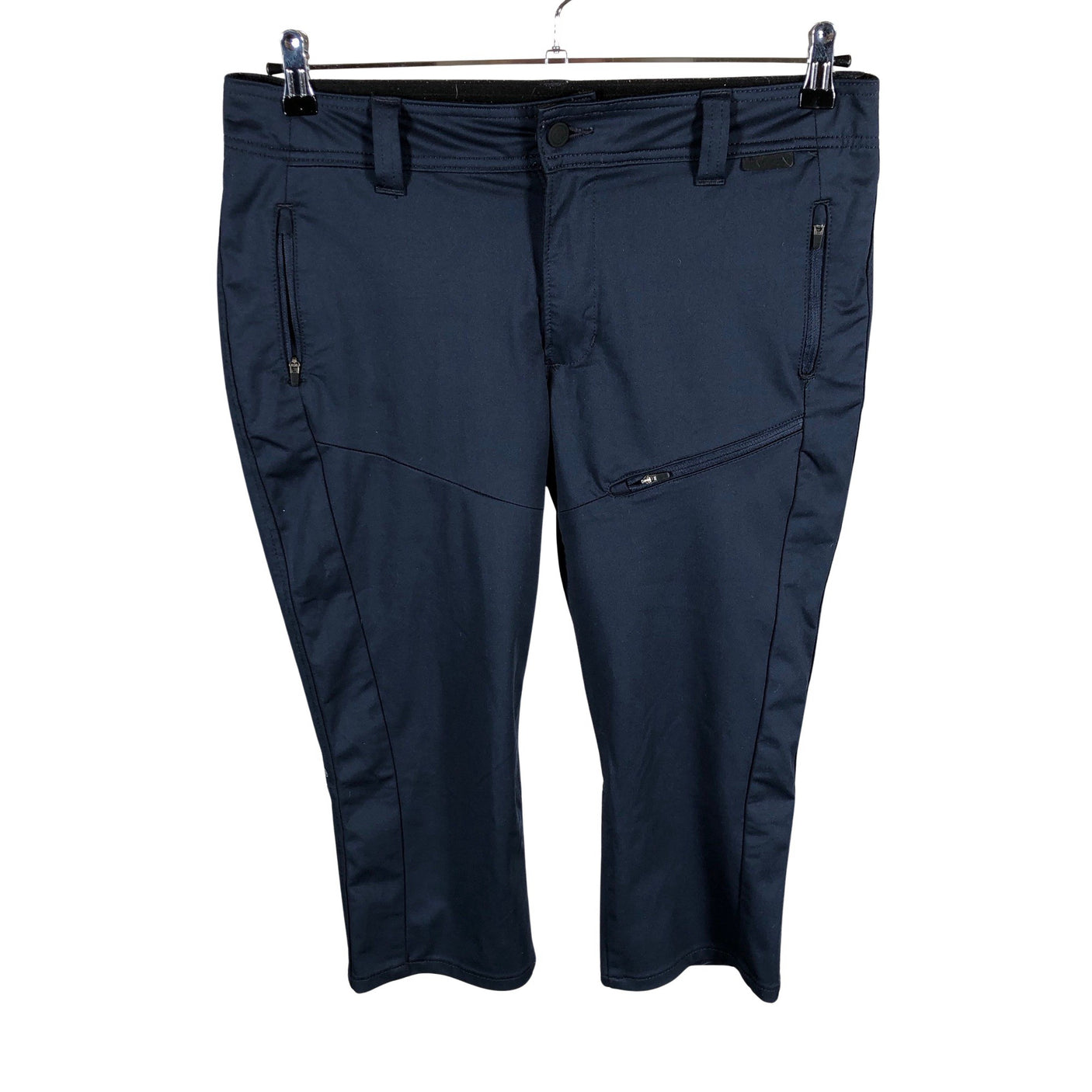 Unisex Wrangler - Lühikesed püksid, suurus L - Sinine (1)