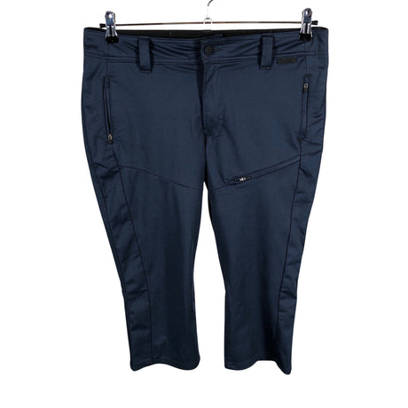 Unisex Wrangler - Lühikesed püksid, suurus L - Sinine ()