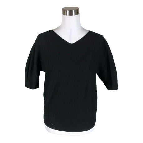 Unisex Uniqlo - Kampsun, suurus 40 - Must ()