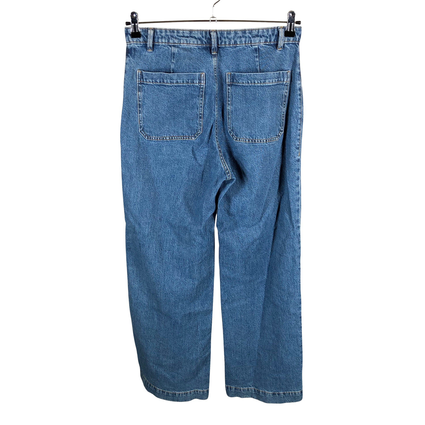 Unisex Lindex - Teksad, suurus 40 - Sinine (2)