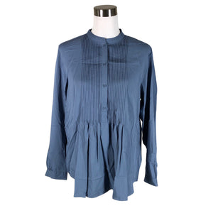 Unisex Uniqlo - Pluus, suurus 40 - Sinine (1)