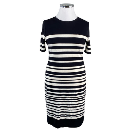 Unisex Esprit - Trikotaažist kleit, suurus 42 - Must ()
