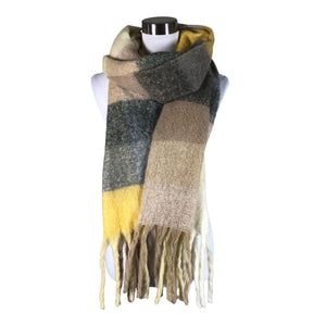 Unisex Luhta - Sall, suurus Maxi - Beige (1)