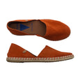 Unisex Verbenas - Mokassiinid, suurus 40 - Oranž ()