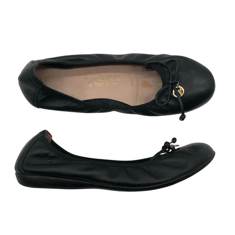 Unisex Wonders - Baleriinad, suurus 36 - Must ()