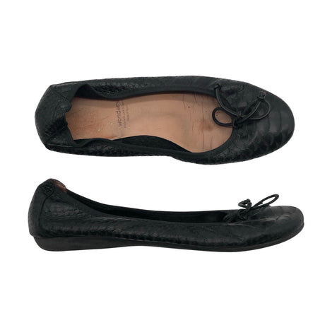 Unisex Wonders - Baleriinad, suurus 38 - Must ()