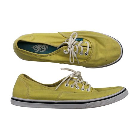 Unisex Vans - Tennised, suurus 38 - Kollane ()