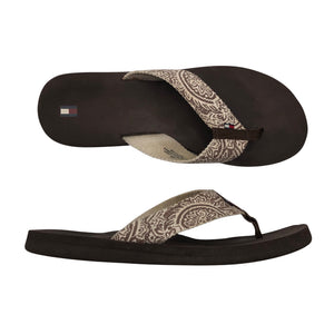 Unisex Tommy Hilfiger - Plätud, suurus 38 - Pruun (1)