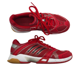 Unisex Adidas - Sisespordijalanõud, suurus 38 - Punane (1)
