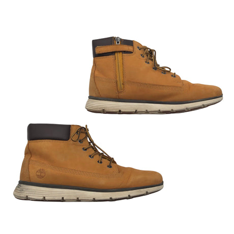 Unisex Timberland - Poolsaapad, suurus 40 - Pruun ()
