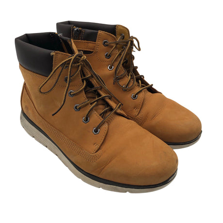 Unisex Timberland - Poolsaapad, suurus 40 - Pruun (2)