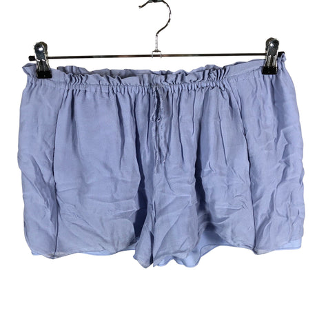 Unisex Massimo Dutti - Lühikesed püksid, suurus 36 - Helesinine ()