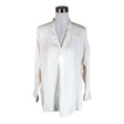 Unisex Filippa K. - Mitteveniv tuunika, suurus 36 - Valge ()