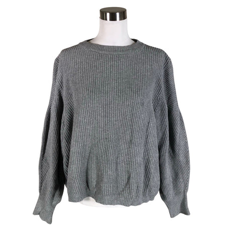 Unisex Carin Wester - Kampsun, suurus 38 - Hall ()