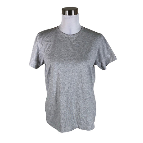 Unisex Muji - T-särk, suurus 40 - Hall ()