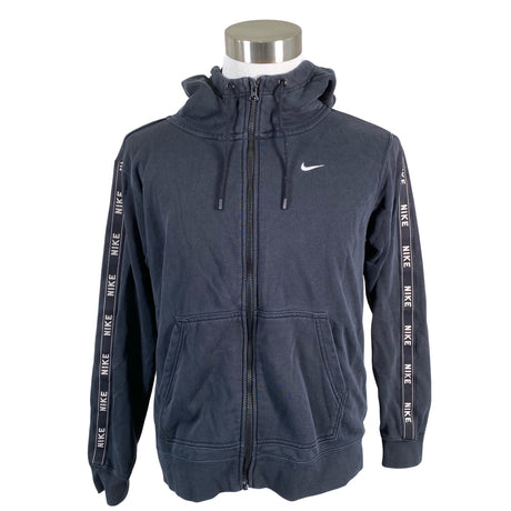 Unisex Nike - Dressipluus, suurus M - Hall ()