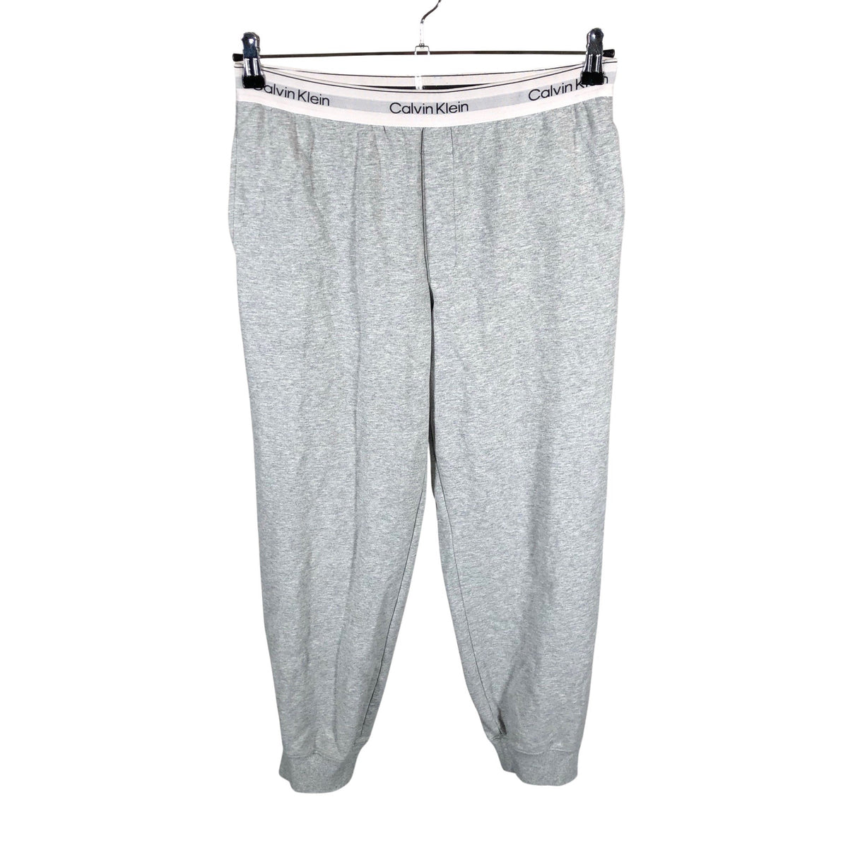 Unisex Calvin Klein - Ööpüksid, suurus 38 - Hall (1)