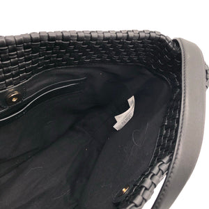 Unisex Arket - Käekott, suurus Maxi - Must (3)