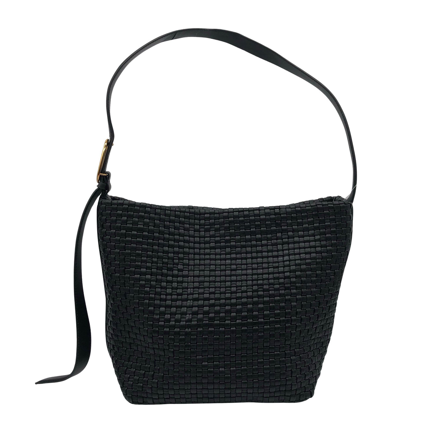 Unisex Arket - Käekott, suurus Maxi - Must (1)
