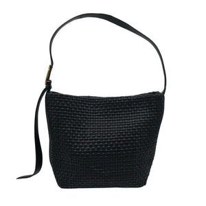 Unisex Arket - Käekott, suurus Maxi - Must (1)
