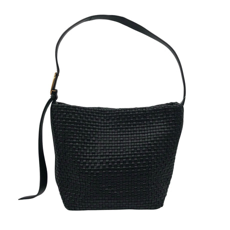 Unisex Arket - Käekott, suurus Maxi - Must ()