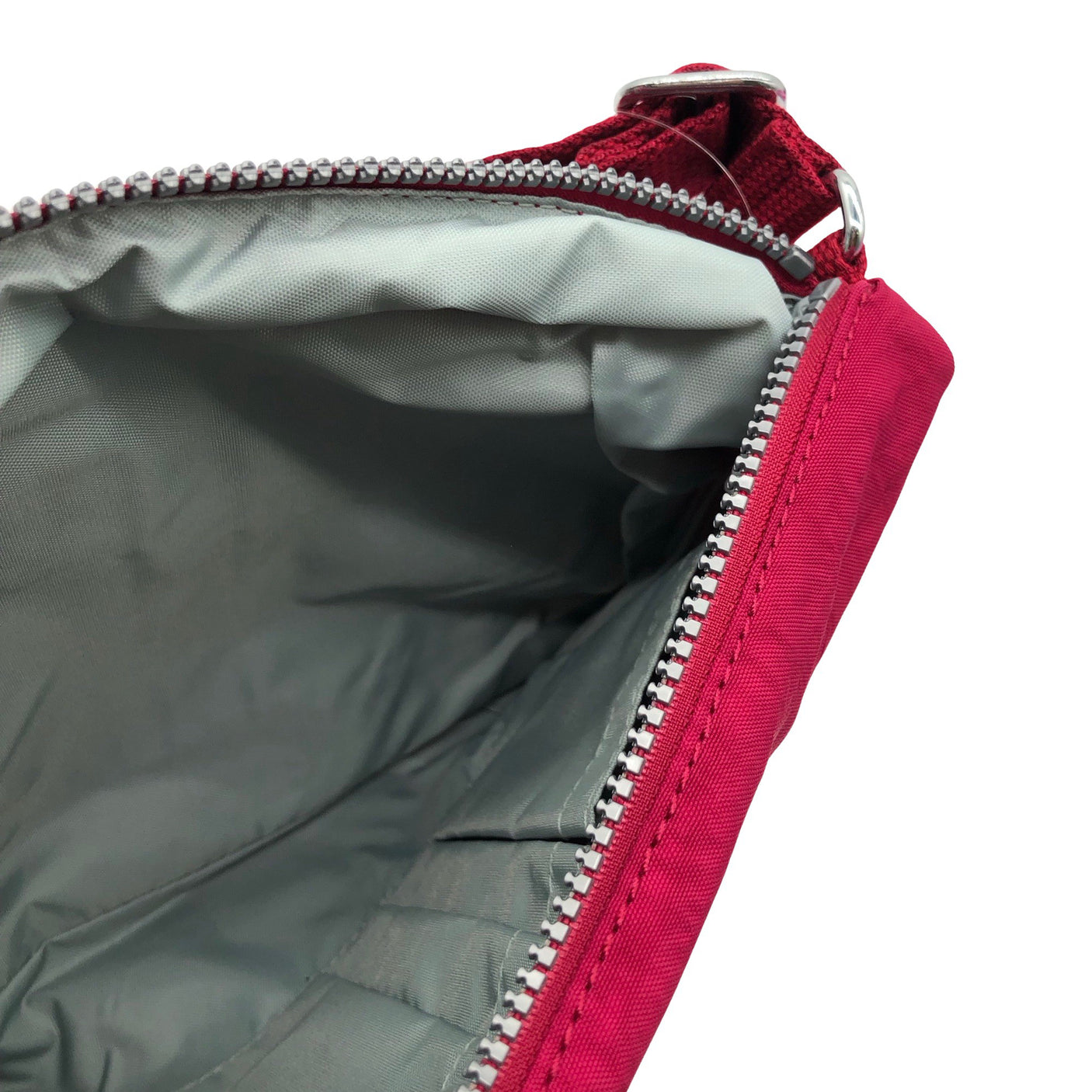 Unisex Kipling - Õlakott, suurus Midi - Roosa (2)