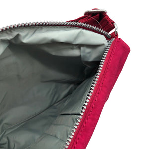 Unisex Kipling - Õlakott, suurus Midi - Roosa (2)
