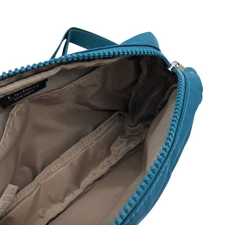 Unisex Kipling - Õlakott, suurus Midi - Sinine (2)