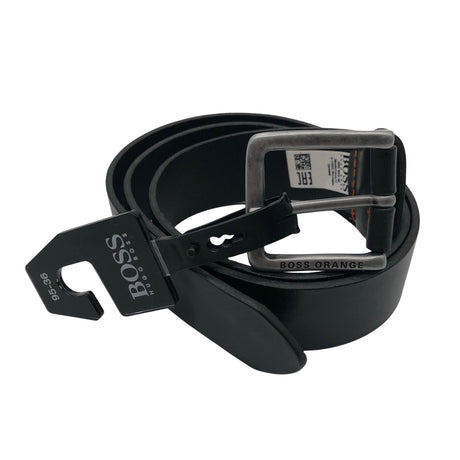 Unisex Hugo Boss - Nahkvöö, suurus Suurus puudub - Must ()
