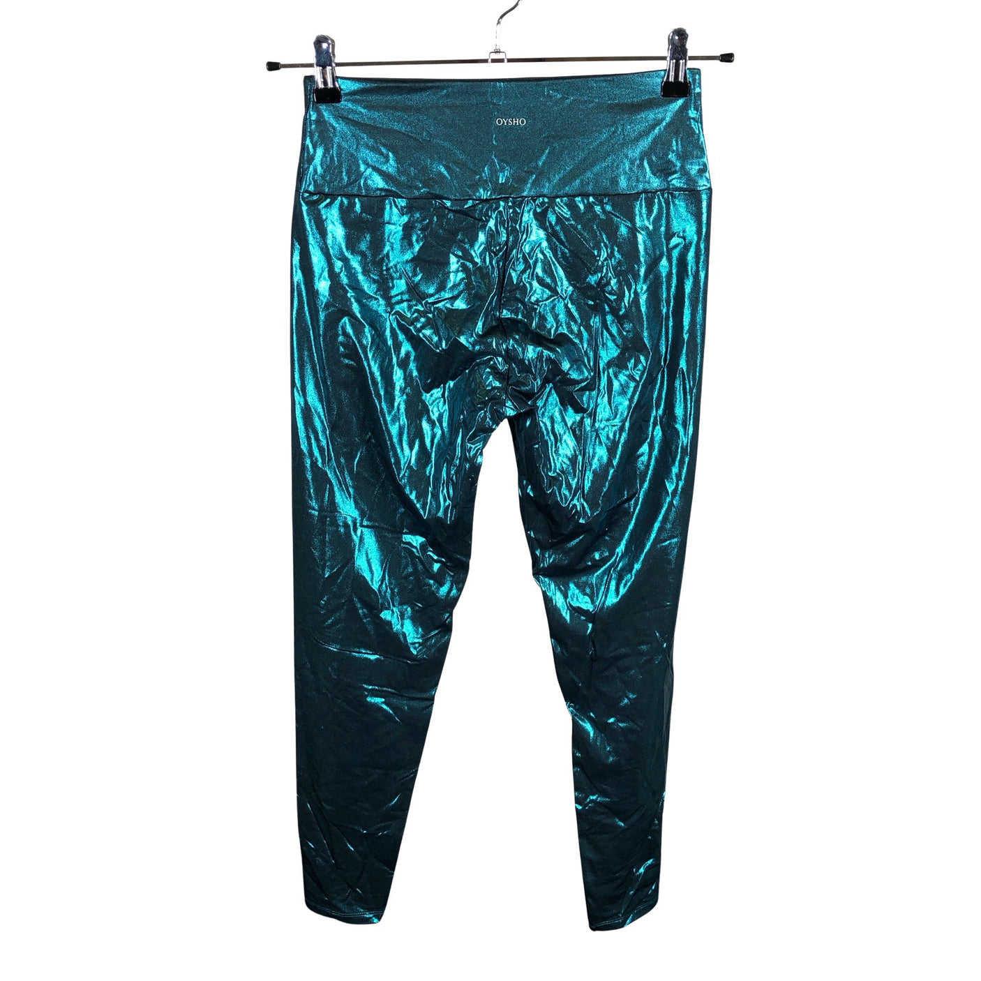 Unisex Oysho - Spordiretuusid, suurus 40 - Türkiis (2)