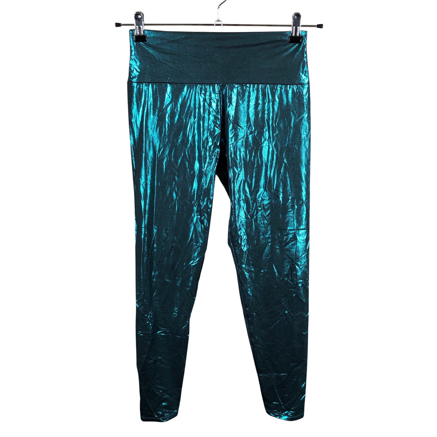 Unisex Oysho - Spordiretuusid, suurus 40 - Türkiis (1)
