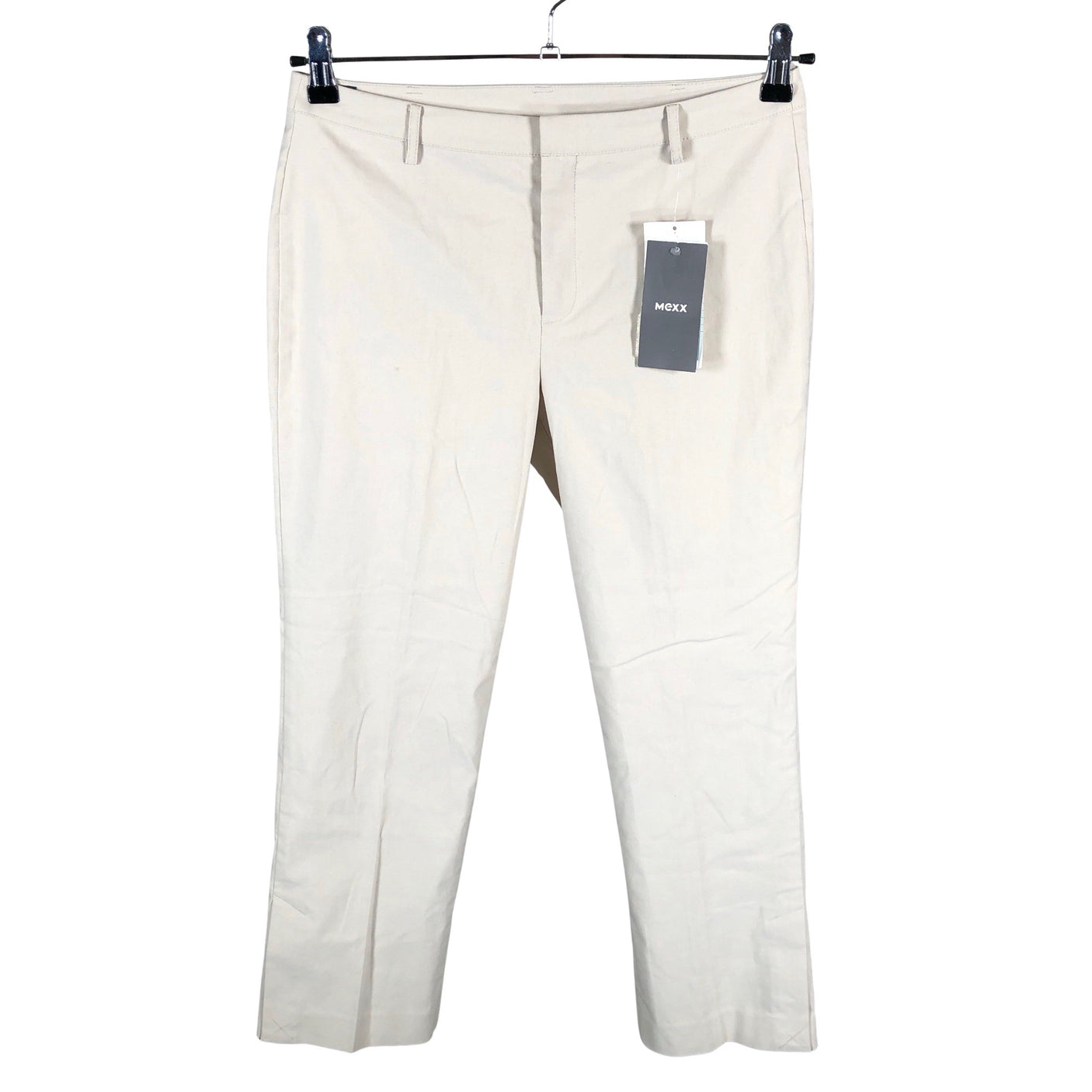 Unisex Mexx - Mittevenivad püksid, suurus 40 - Beige (1)