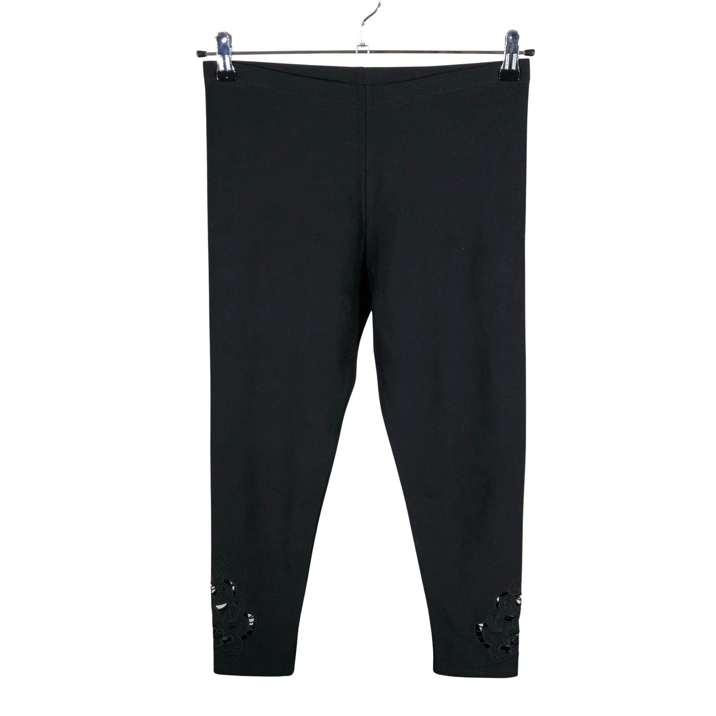 Unisex Frank Lyman - Retuusid, suurus 38 - Must (1)