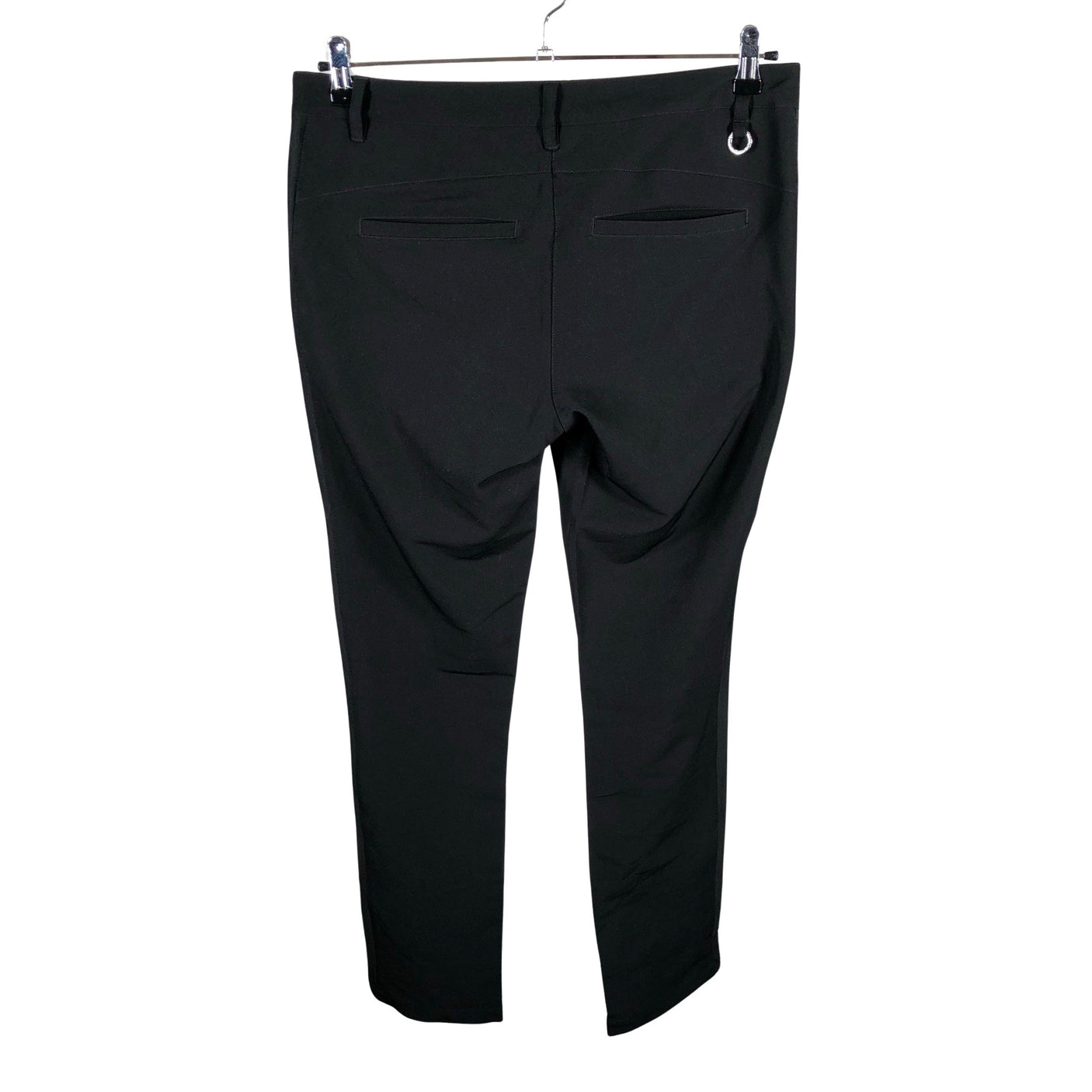Unisex Daily Sports - Mittevenivad püksid, suurus 42 - Must (2)