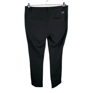Unisex Daily Sports - Mittevenivad püksid, suurus 42 - Must (2)